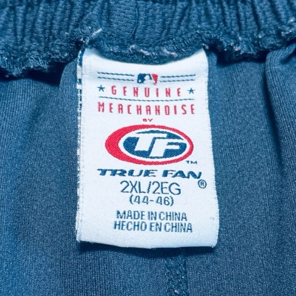 MLB Boston Red Sox gym shorts (with pockets) - Picture 4 of 4